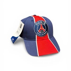Paris Saint-Germain Official Collection French Football League